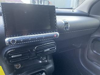 Citroën C4 C4 Cactus (0B/0P) Hatchback 5-drs 1.2 PureTech 82 12V (EB2F(HMZ)) [60k=
W]  (09-2014/...) picture 16