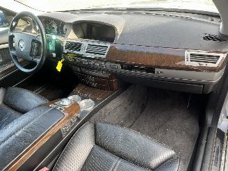 BMW 7-serie 7 serie (E65/E66/E67) Sedan 735i,Li 3.6 V8 32V (N62-B36A) [202kW]  (11=
-2001/02-2005) picture 11