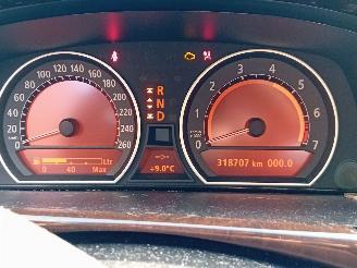 BMW 7-serie 7 serie (E65/E66/E67) Sedan 735i,Li 3.6 V8 32V (N62-B36A) [202kW]  (11=
-2001/02-2005) picture 2