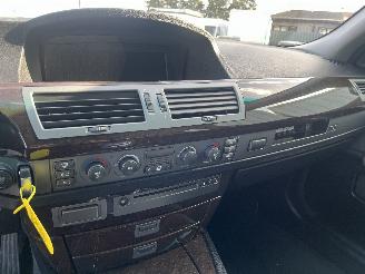 BMW 7-serie 7 serie (E65/E66/E67) Sedan 735i,Li 3.6 V8 32V (N62-B36A) [202kW]  (11=
-2001/02-2005) picture 20