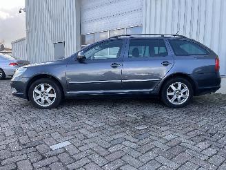 Skoda Octavia Octavia Combi (1Z5) Combi 5-drs 1.2 TSI (CBZB) [77kW]  (02-2010/04-201=
3) picture 4