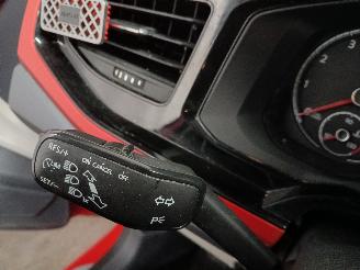 Volkswagen Polo Polo VI (AW1) Hatchback 5-drs 1.0 MPi 12V (CHYC) [48kW]  (06-2017/02-2=
020) picture 14