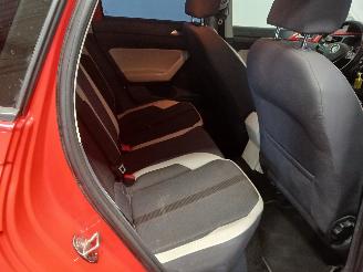 Volkswagen Polo Polo VI (AW1) Hatchback 5-drs 1.0 MPi 12V (CHYC) [48kW]  (06-2017/02-2=
020) picture 9