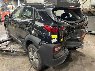 Hyundai Kona Kona (OS) SUV 64 kWh (EM16) [150kW]  (04-2018/03-2023) picture 4