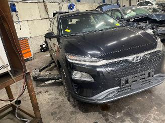 Hyundai Kona Kona (OS) SUV 64 kWh (EM16) [150kW]  (04-2018/03-2023) picture 2