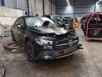 Mercedes Cla-klasse CLA (118.3) Sedan 1.3 CLA-200 Turbo 16V (M282.914) [120kW]  (03-2019/.=
=2E.) picture 2