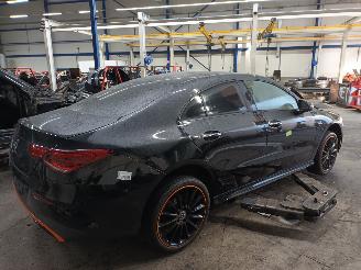 Mercedes Cla-klasse CLA (118.3) Sedan 1.3 CLA-200 Turbo 16V (M282.914) [120kW]  (03-2019/.=
=2E.) picture 3