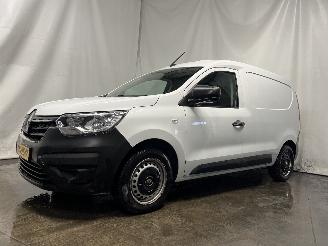 Renault Express Express Van 1.5 dCi 75 (K9K-872(K9K-U8)) [55kW]  (05-2021/...) picture 3