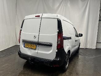Renault Express Express Van 1.5 dCi 75 (K9K-872(K9K-U8)) [55kW]  (05-2021/...) picture 5