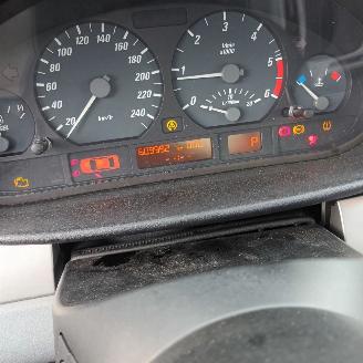 BMW 3-serie 3 serie (E46/2) Coupé 330 Cd 24V (M57N-D30(306D2)) [150kW]  (03-2003=
/07-2006) picture 4