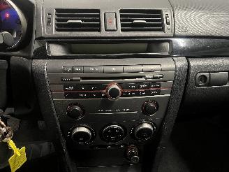 Mazda 3 3 Sport (BK) Hatchback 1.6i 16V (Z627) [77kW]  (10-2003/06-2009) picture 15