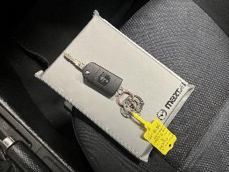 Mazda 3 3 Sport (BK) Hatchback 1.6i 16V (Z627) [77kW]  (10-2003/06-2009) picture 17