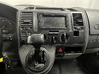 Volkswagen Transporter Transporter T5 Van 2.5 TDi (BNZ) [96kW]  (04-2003/11-2009) picture 21