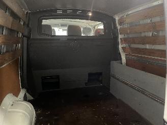 Volkswagen Transporter Transporter T5 Van 2.5 TDi (BNZ) [96kW]  (04-2003/11-2009) picture 16