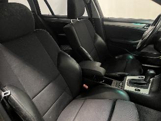 BMW 3-serie 3 serie Touring (E46/3) Combi 325i 24V (M54-B25(256S5)) [141kW]  (09-2=
000/09-2005) picture 11