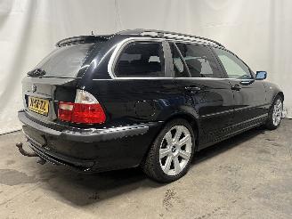 BMW 3-serie 3 serie Touring (E46/3) Combi 325i 24V (M54-B25(256S5)) [141kW]  (09-2=
000/09-2005) picture 6