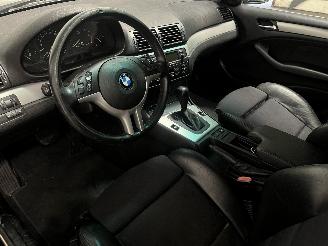 BMW 3-serie 3 serie Touring (E46/3) Combi 325i 24V (M54-B25(256S5)) [141kW]  (09-2=
000/09-2005) picture 14