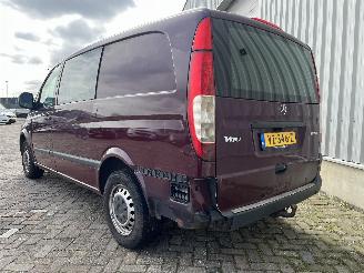 Mercedes Vito Vito (639.6) Van 2.2 111 CDI 16V (OM646.980) [85kW]  (07-2007/08-2014)= picture 5