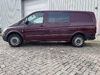 Mercedes Vito Vito (639.6) Van 2.2 111 CDI 16V (OM646.980) [85kW]  (07-2007/08-2014)= picture 4