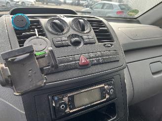 Mercedes Vito Vito (639.6) Van 2.2 111 CDI 16V (OM646.980) [85kW]  (07-2007/08-2014)= picture 22