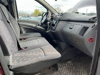 Mercedes Vito Vito (639.6) Van 2.2 111 CDI 16V (OM646.980) [85kW]  (07-2007/08-2014)= picture 17