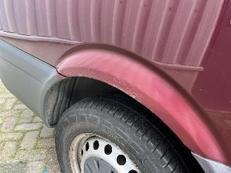 Mercedes Vito Vito (639.6) Van 2.2 111 CDI 16V (OM646.980) [85kW]  (07-2007/08-2014)= picture 10