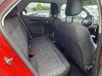 Citroën C4 C4 Cactus (0B/0P) Hatchback 5-drs 1.2 PureTech 82 12V (EB2F(HMZ)) [60k=
W]  (09-2014/...) picture 18