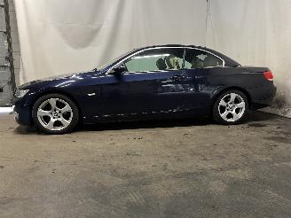 BMW 3-serie 3 serie (E93) Cabrio 320i 16V (N43-B20A) [125kW]  (03-2007/10-2013) picture 4