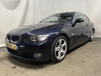 BMW 3-serie 3 serie (E93) Cabrio 320i 16V (N43-B20A) [125kW]  (03-2007/10-2013) picture 3