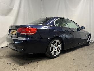 BMW 3-serie 3 serie (E93) Cabrio 320i 16V (N43-B20A) [125kW]  (03-2007/10-2013) picture 10