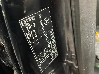 Mercedes A-klasse A (177.0) Hatchback 1.3 A-250 e Turbo 16V (M282.914) [160kW]  (08-2019=
/12-2026) picture 6