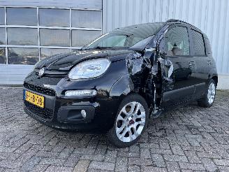 Fiat Panda Panda/Pandina (312) Hatchback 0.9 TwinAir Turbo 85 (312.A.2000) [63kW]=
  (02-2012/...) picture 3
