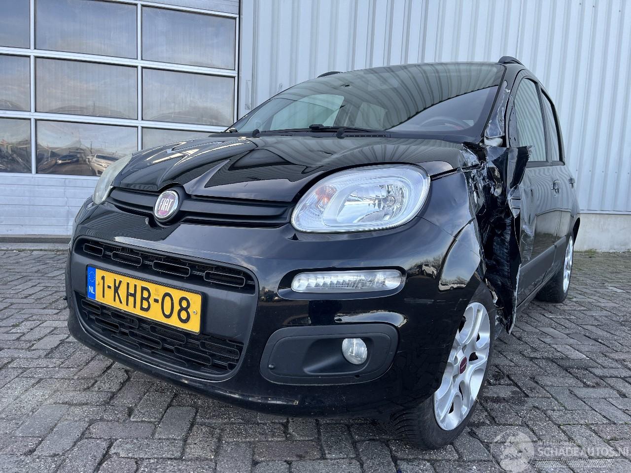 Fiat Panda Panda/Pandina (312) Hatchback 0.9 TwinAir Turbo 85 (312.A.2000) [63kW]=
  (02-2012/...)