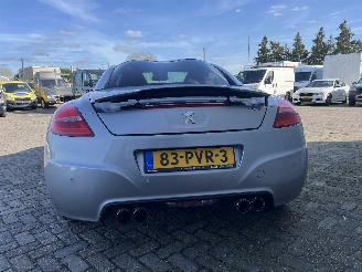 Peugeot RCZ RCZ (4J) Coupé 1.6 16V THP (EP6CDTX(5FU)) [147kW]  (06-2010/12-2015)= picture 6