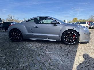 Peugeot RCZ RCZ (4J) Coupé 1.6 16V THP (EP6CDTX(5FU)) [147kW]  (06-2010/12-2015)= picture 8