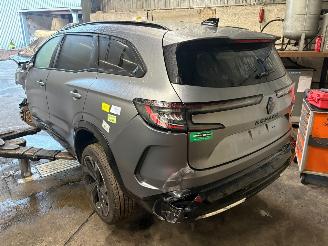 Renault Espace Espace (RHN) SUV 1.2 E-Tech full hybrid 200 (H5F-601(H5F-B6)) [146kW] =
 (05-2023/...) picture 4