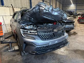 Renault Espace Espace (RHN) SUV 1.2 E-Tech full hybrid 200 (H5F-601(H5F-B6)) [146kW] =
 (05-2023/...) picture 2