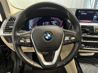 BMW X3 X3 (G01) SUV xDrive 30e 2.0 TwinPower Turbo 16V (B46-B20B) [215kW]  (1=
2-2019/...) picture 24