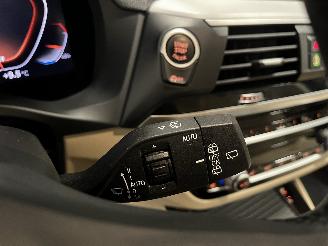 BMW X3 X3 (G01) SUV xDrive 30e 2.0 TwinPower Turbo 16V (B46-B20B) [215kW]  (1=
2-2019/...) picture 29