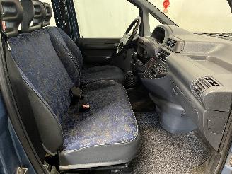 Peugeot Expert Expert (224) MPV 1.6 (220A2.000) [58kW]  (02-1996/09-2000) picture 14