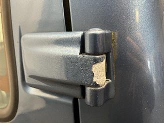 Peugeot Expert Expert (224) MPV 1.6 (220A2.000) [58kW]  (02-1996/09-2000) picture 8