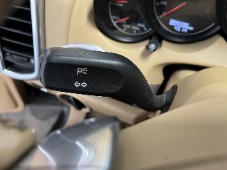 Porsche Cayenne Cayenne II (92A) SUV 3.0 S E-Hybrid 24V (MCG.FA) [306kW]  (05-2011/05-=
2017) picture 27