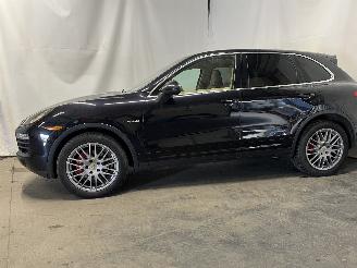 Porsche Cayenne Cayenne II (92A) SUV 3.0 S E-Hybrid 24V (MCG.FA) [306kW]  (05-2011/05-=
2017) picture 5