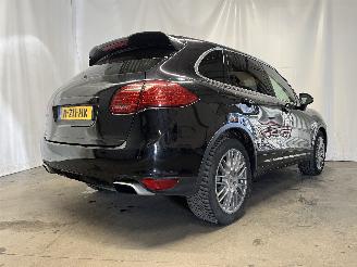 Porsche Cayenne Cayenne II (92A) SUV 3.0 S E-Hybrid 24V (MCG.FA) [306kW]  (05-2011/05-=
2017) picture 7