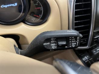 Porsche Cayenne Cayenne II (92A) SUV 3.0 S E-Hybrid 24V (MCG.FA) [306kW]  (05-2011/05-=
2017) picture 28