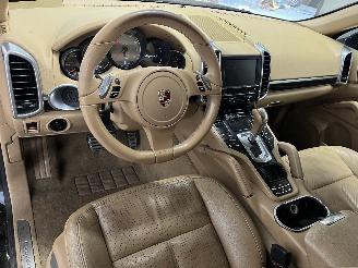 Porsche Cayenne Cayenne II (92A) SUV 3.0 S E-Hybrid 24V (MCG.FA) [306kW]  (05-2011/05-=
2017) picture 21