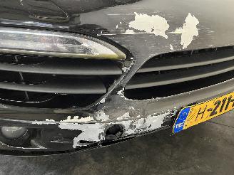 Porsche Cayenne Cayenne II (92A) SUV 3.0 S E-Hybrid 24V (MCG.FA) [306kW]  (05-2011/05-=
2017) picture 14