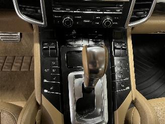 Porsche Cayenne Cayenne II (92A) SUV 3.0 S E-Hybrid 24V (MCG.FA) [306kW]  (05-2011/05-=
2017) picture 25