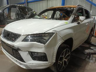 Dezmembrări autoturisme Seat Ateca Ateca (5FPX) SUV 1.5 TSI 16V (DADA) [110kW]  (07-2018/...) 2019/5