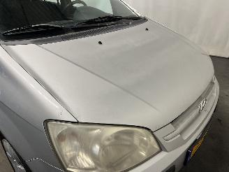 Hyundai Getz Getz Hatchback 1.3i 12V (G4EA) [60kW]  (09-2002/03-2004) picture 12